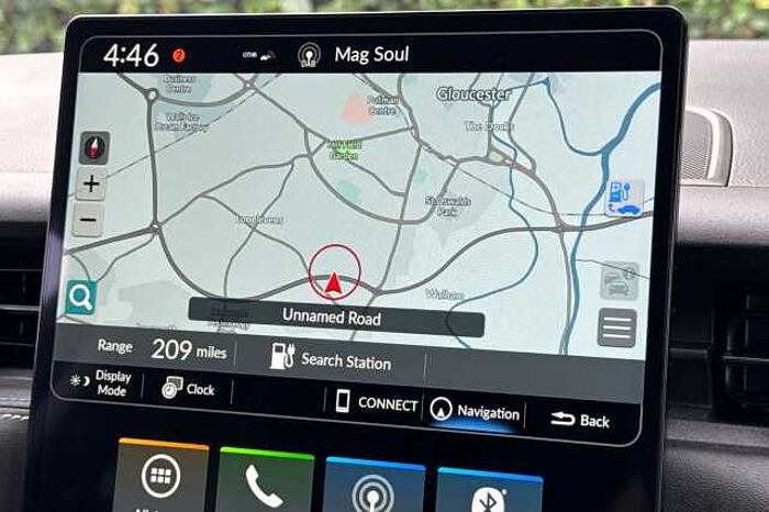 Honda e:Ny1 150kW Elegance 69kWh 5dr Auto 