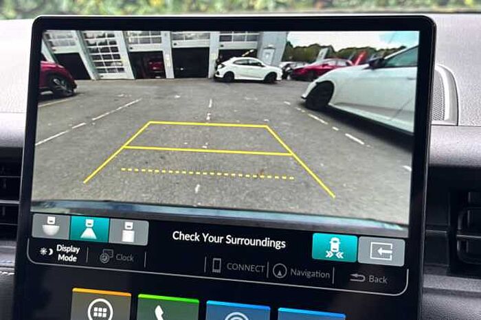 Honda e:Ny1 150kW Elegance 69kWh 5dr Auto 