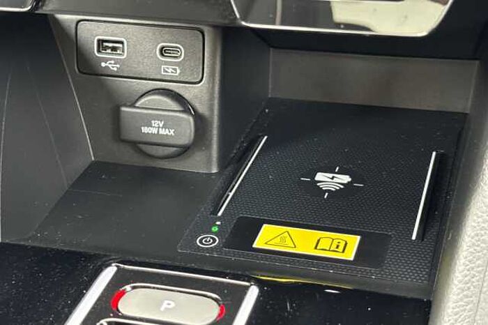 Honda e:Ny1 150kW Elegance 69kWh 5dr Auto 