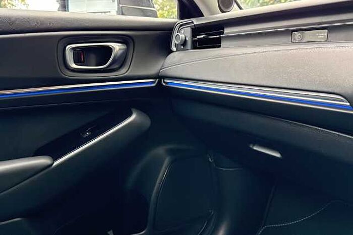 Honda e:Ny1 150kW Elegance 69kWh 5dr Auto 