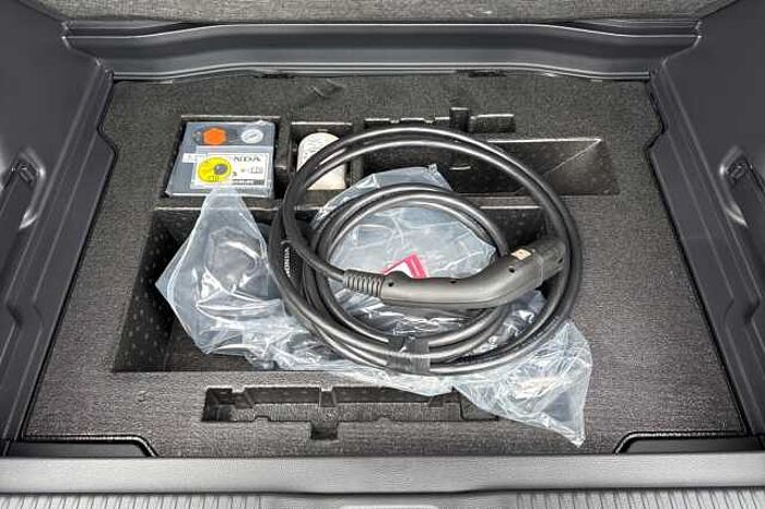 Honda e:Ny1 150kW Elegance 69kWh 5dr Auto 