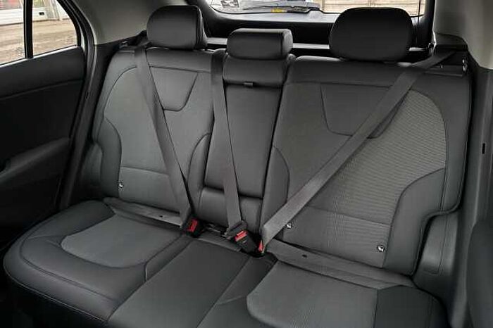 Kia Niro 1.6 GDi Hybrid 3 5dr DCT 
