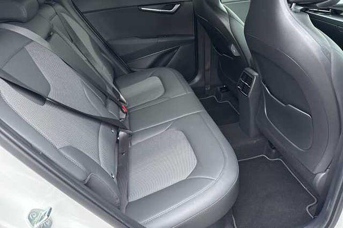 Kia Niro 1.6 GDi Hybrid 3 5dr DCT 