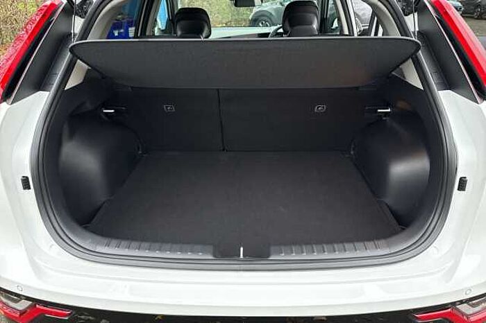 Kia Niro 1.6 GDi Hybrid 3 5dr DCT 