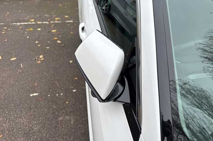 Kia Niro 1.6 GDi Hybrid 3 5dr DCT 