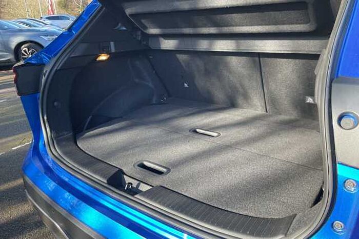 Nissan Qashqai 1.3 DiG-T MH 158 N-Connecta 5dr Xtronic 