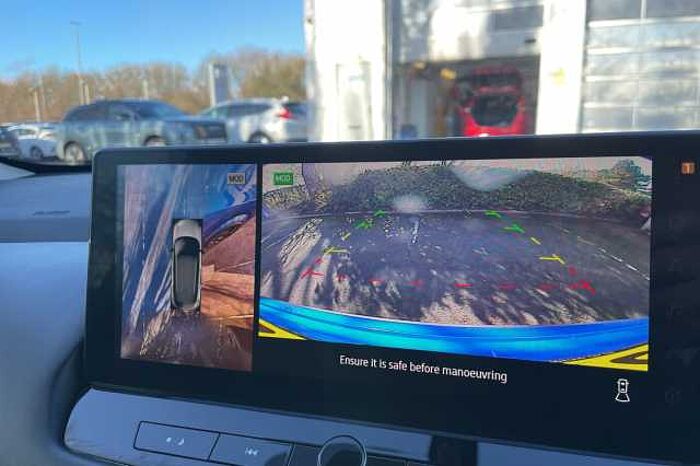 Nissan Qashqai 1.3 DiG-T MH 158 N-Connecta 5dr Xtronic 