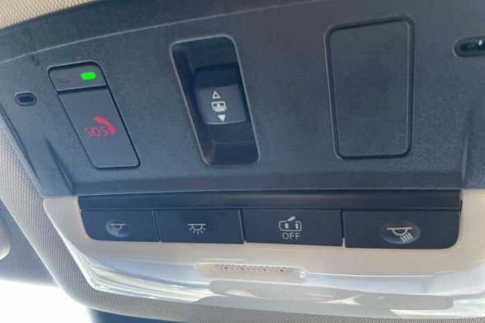 Nissan Qashqai 1.3 DiG-T MH 158 N-Connecta 5dr Xtronic 