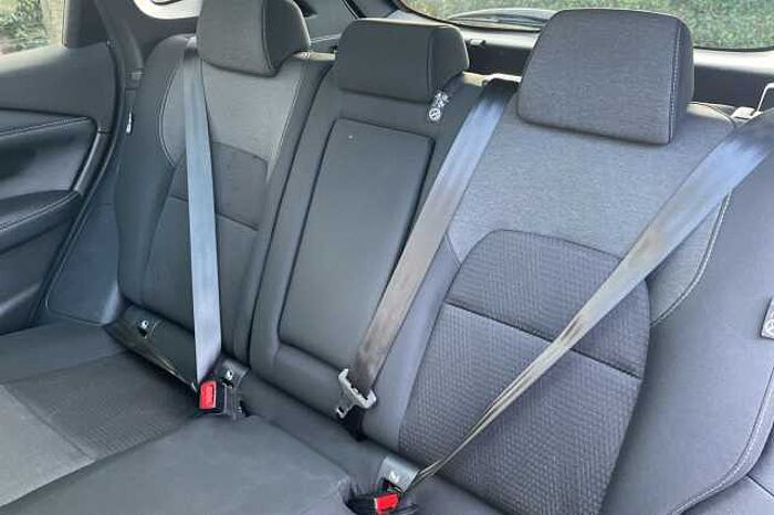 Nissan Qashqai 1.3 DiG-T MH 158 N-Connecta 5dr Xtronic 