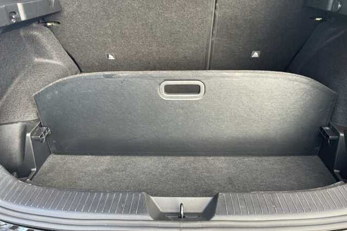 Nissan Qashqai 1.3 DiG-T MH 158 N-Connecta 5dr Xtronic 