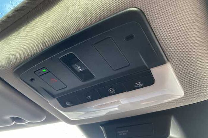 Nissan Qashqai 1.3 DiG-T MH 158 N-Connecta 5dr Xtronic 