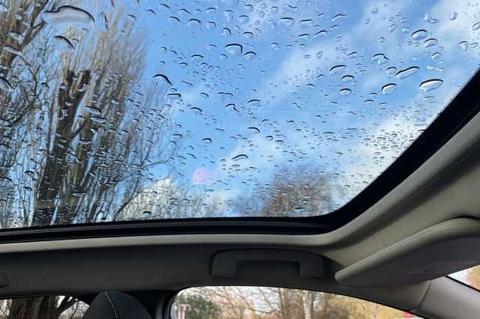 Nissan Qashqai 1.3 DiG-T MH 158 N-Connecta 5dr Xtronic 