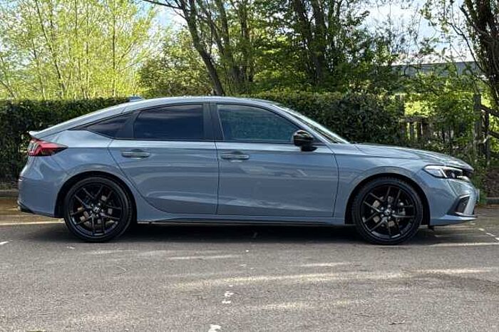 Honda Civic Hybrid 2.0 eHEV Sport 5dr CVT 