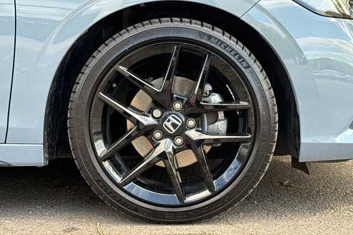 Honda Civic Hybrid 2.0 eHEV Sport 5dr CVT 