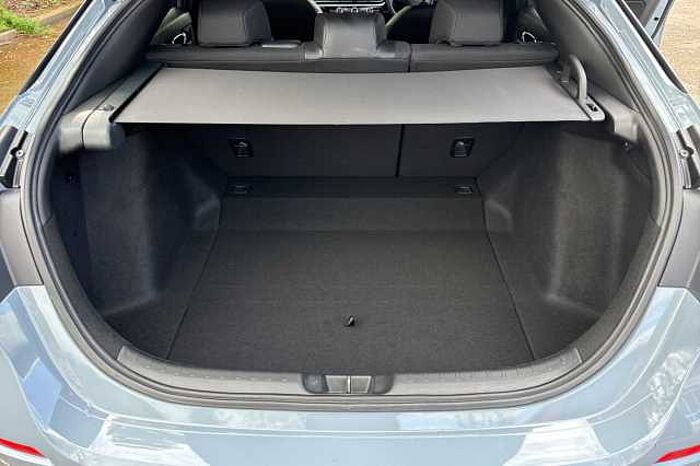 Honda Civic Hybrid 2.0 eHEV Sport 5dr CVT 