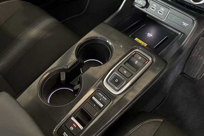 Honda Civic Hybrid 2.0 eHEV Sport 5dr CVT 