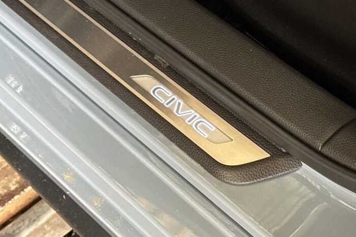 Honda Civic Hybrid 2.0 eHEV Sport 5dr CVT 