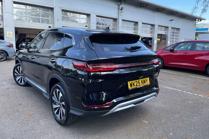 BYD 1.5 DM-i Comfort 5dr Auto 