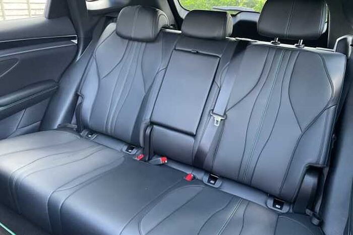 BYD 1.5 DM-i Comfort 5dr Auto 