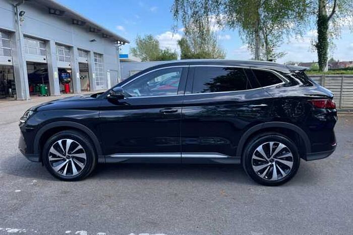 BYD 1.5 DM-i Comfort 5dr Auto 