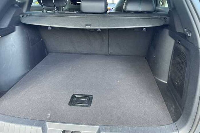 BYD 1.5 DM-i Comfort 5dr Auto 