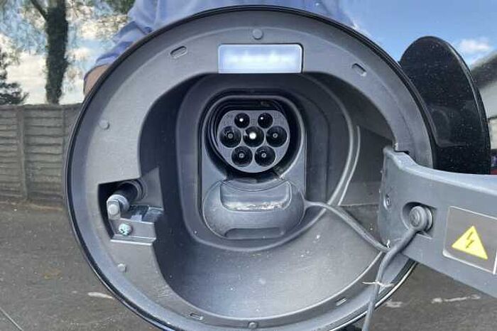 BYD 1.5 DM-i Comfort 5dr Auto 