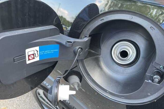 BYD 1.5 DM-i Comfort 5dr Auto 