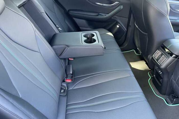 BYD 1.5 DM-i Comfort 5dr Auto 