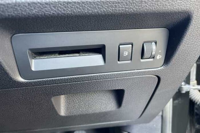 BYD 1.5 DM-i Comfort 5dr Auto 