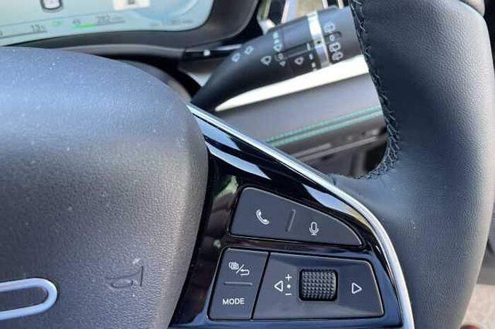 BYD 1.5 DM-i Comfort 5dr Auto 