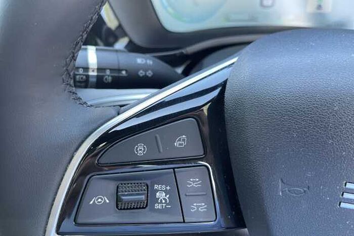 BYD 1.5 DM-i Comfort 5dr Auto 