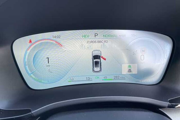 BYD 1.5 DM-i Comfort 5dr Auto 