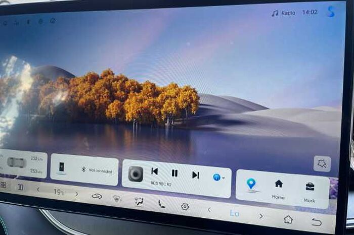 BYD 1.5 DM-i Comfort 5dr Auto 