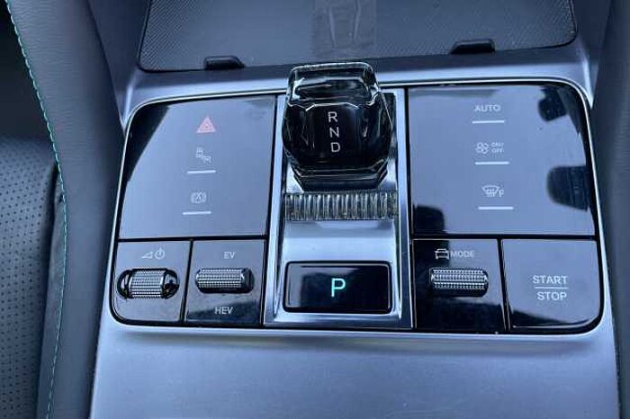 BYD 1.5 DM-i Comfort 5dr Auto 