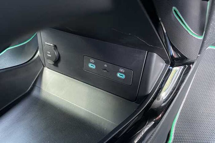BYD 1.5 DM-i Comfort 5dr Auto 