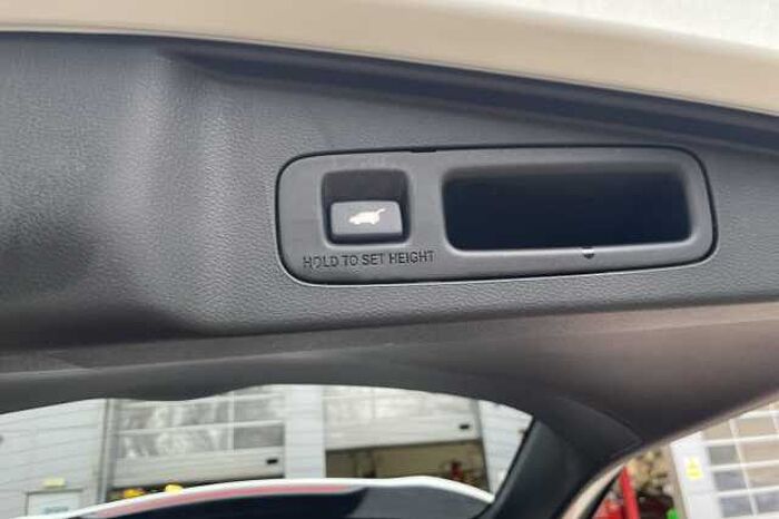 Honda CR-V 1.5 VTEC Turbo EX 5dr CVT 