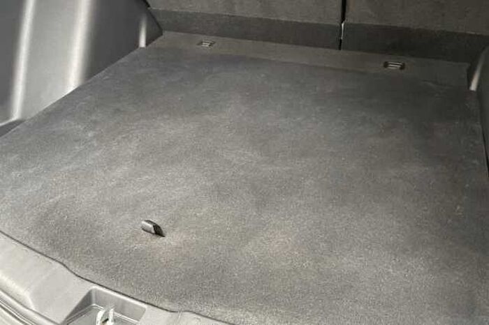 Honda CR-V 1.5 VTEC Turbo EX 5dr CVT 