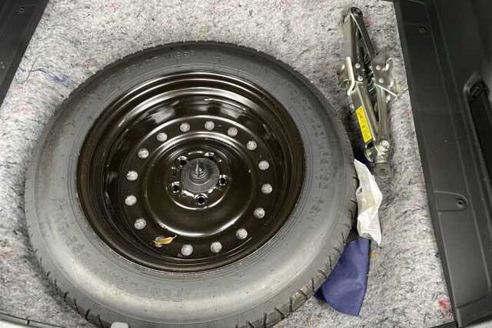 Honda CR-V 1.5 VTEC Turbo EX 5dr CVT 