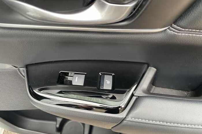 Honda CR-V 1.5 VTEC Turbo EX 5dr CVT 