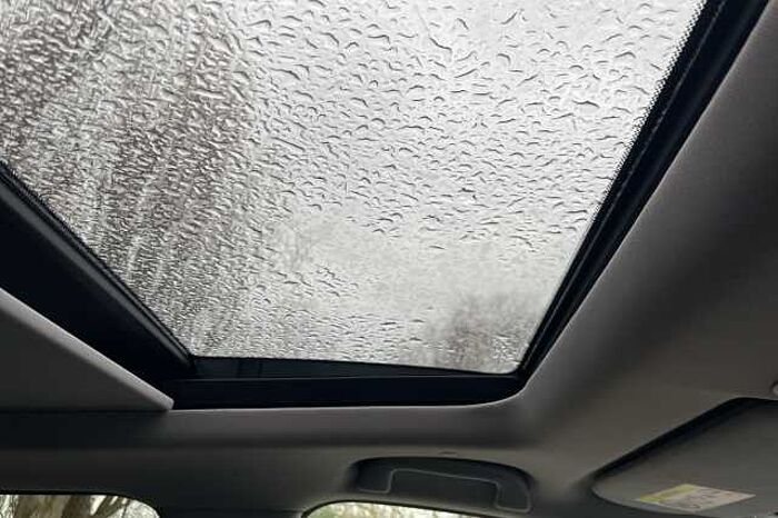 Honda CR-V 1.5 VTEC Turbo EX 5dr CVT 