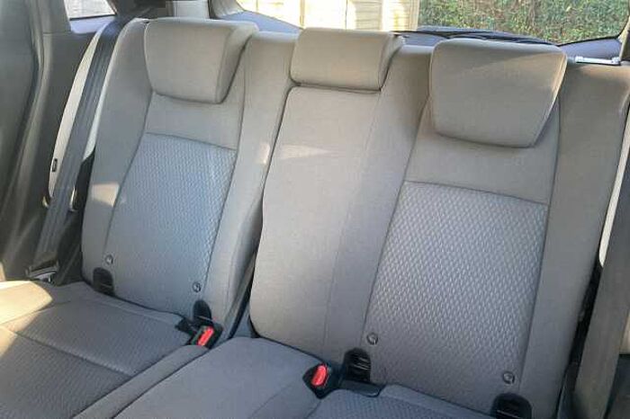 Honda Jazz Hybrid 1.5 i-MMD Hybrid Crosstar EX 5dr eCVT 