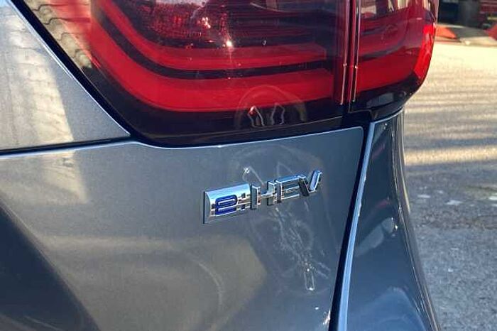 Honda Jazz Hybrid 1.5 i-MMD Hybrid Crosstar EX 5dr eCVT 