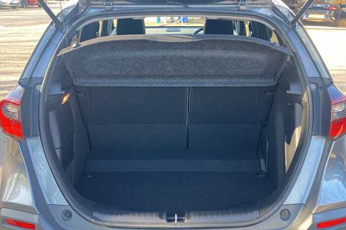 Honda Jazz Hybrid 1.5 i-MMD Hybrid Crosstar EX 5dr eCVT 