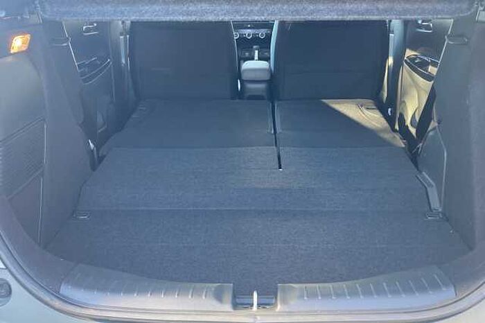 Honda Jazz Hybrid 1.5 i-MMD Hybrid Crosstar EX 5dr eCVT 