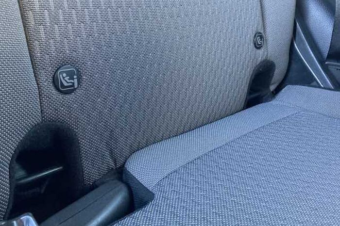 Honda Jazz Hybrid 1.5 i-MMD Hybrid Crosstar EX 5dr eCVT 