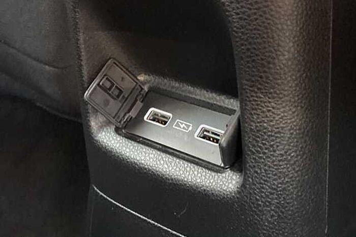 Honda Jazz Hybrid 1.5 i-MMD Hybrid Crosstar EX 5dr eCVT 