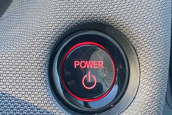 Honda Jazz Hybrid 1.5 i-MMD Hybrid Crosstar EX 5dr eCVT 