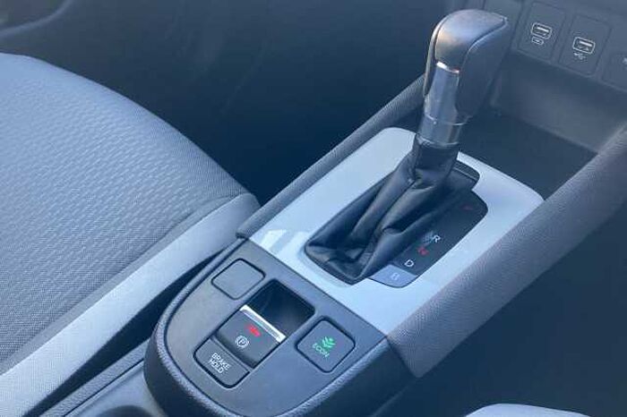 Honda Jazz Hybrid 1.5 i-MMD Hybrid Crosstar EX 5dr eCVT 