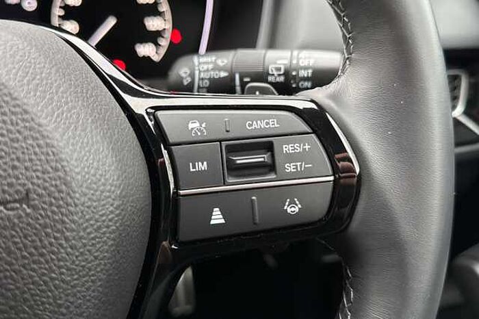 Honda Civic Hybrid 2.0 eHEV Sport 5dr CVT 