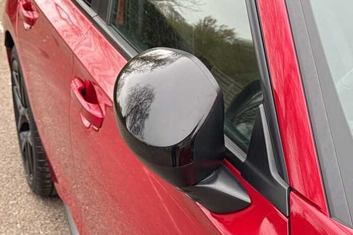 Honda Civic Hybrid 2.0 eHEV Sport 5dr CVT 